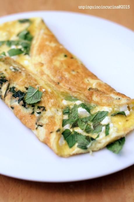 omelette-menta-e-feta