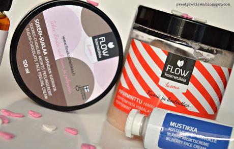 FLOW kosmetiikka, la cosmesi naturale nel cuore della Finlandia