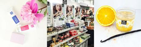 FLOW kosmetiikka, la cosmesi naturale nel cuore della Finlandia