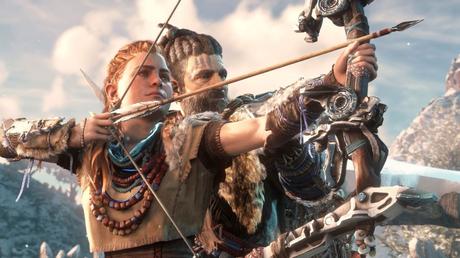 Guerrilla non vuole condividere troppe informazioni su Horizon Zero Dawn