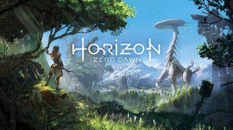 Guerrilla non vuole condividere troppe informazioni su Horizon Zero Dawn