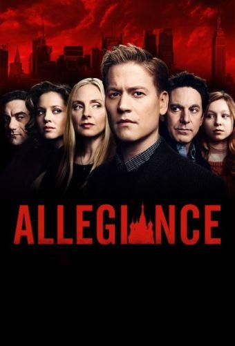 Allegiance, la prima ed unica stagione della serie da questa sera su Premium Stories