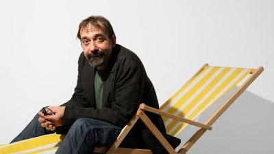 Il Mio Festival Della Mente (in breve)