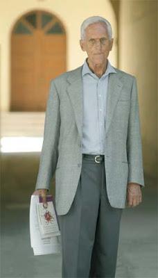 Il Mio Festival Della Mente (in breve)