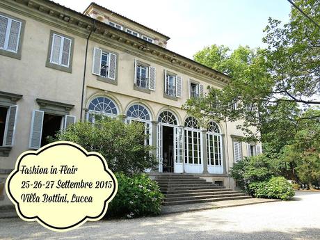 Fashion in Flair 2015