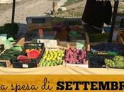 spesa stagione settembre