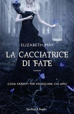 RECOMMENDATION MONDAY : CONSIGLIA UN ROMANZO CON LE FATE