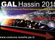 Hassin 2015: tutto pronto Nobel