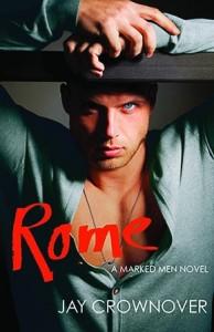 Rome (Marked Men #3)