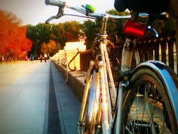 madrid in bici