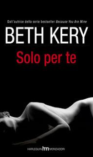 Anteprima: Solo per te di Beth Kery