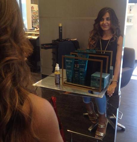 #HAIREXPERIENCECDB: IL BENESSERE COMINCIA DAI CAPELLI