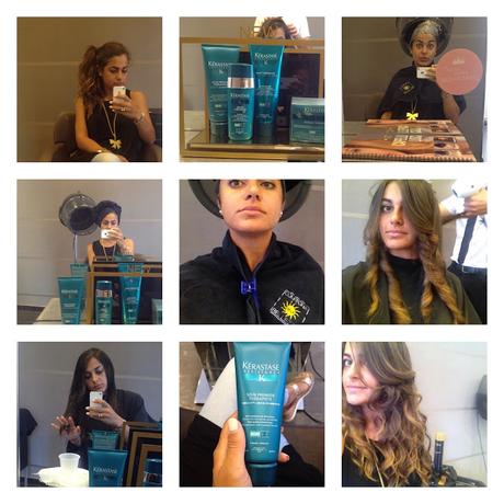 #HAIREXPERIENCECDB: IL BENESSERE COMINCIA DAI CAPELLI