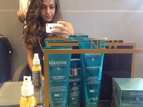 #HAIREXPERIENCECDB: IL BENESSERE COMINCIA DAI CAPELLI