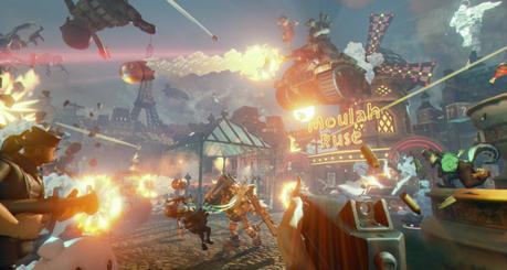 Reload Studios: “VR cambia le regole dell’interazione”