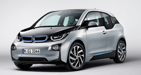 IFA 2015: svelata la nuova BMW i3 grazie alla tecnologia VR