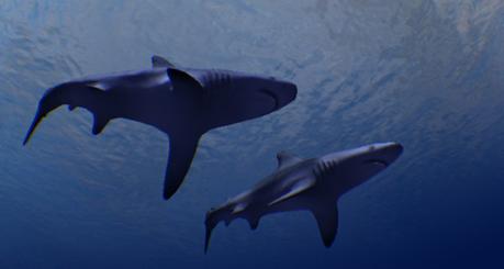 Ocean Rift vi porterà negli abissi marini