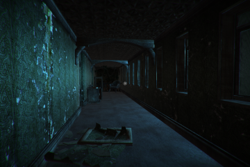 Ocean Rift vi porterà negli abissi marini