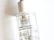 Bathtub's thing n°91: Kiehl's, Clearly Corrective Dark Spot Solution