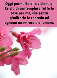 Quando non ti consideri prezioso ti ammali. Parte 3.