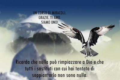 Quando non ti consideri prezioso ti ammali. Parte 3.