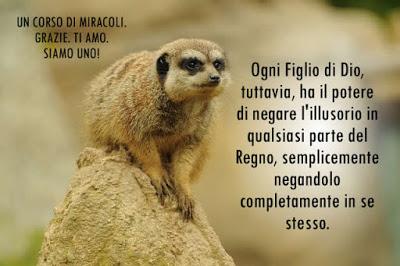 Quando non ti consideri prezioso ti ammali. Parte 3.