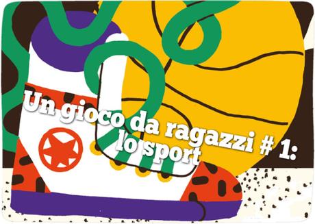 un gioco da ragazzi 1