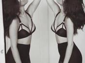 Selena Gomez promuove nuovo album scatti