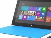 Microsoft Surface Data Uscita, News Rumors