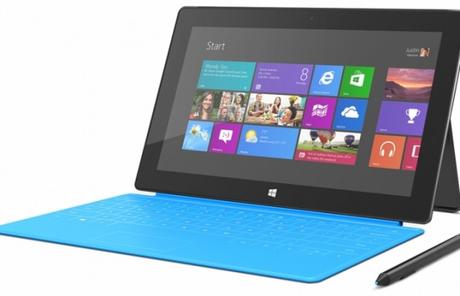 Microsoft Surface Pro 4: Data Uscita, News e Rumors