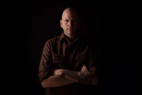 Josh Graham (IIVII, A Storm Of Light)