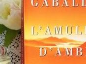 Booktellers: L’amuleto d’ambra Diana Gabaldon