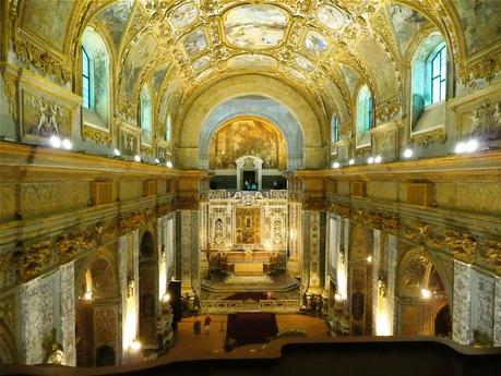 Musica, arte e fede al Museo diocesano di Napoli