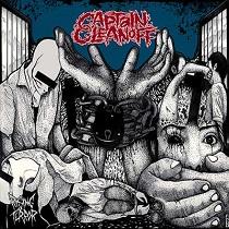 Captain Cleanoff – Rising Terror