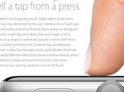force touch? Android aveva anni!