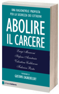 Abolire il carcere (8-)