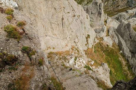 Lagorai - Nel gruppo delle cime di Rava