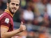 Roma, Pjanic!