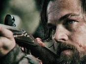 "Revenant Redivivo" nuovo film Leonardo DiCaprio uscita gennaio 2016 (Trailer)