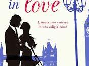 Recensone: London Love Melinda Miller