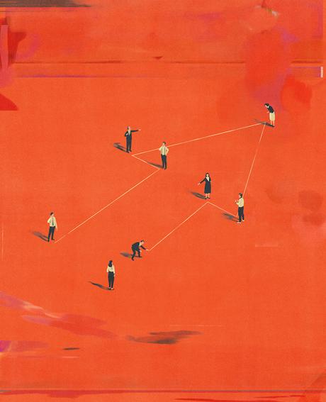 ILLUSTRAZIONE: Intervista a Francesco Bongiorni