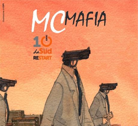 “Mc Mafia”: mafia, camorra e ‘ndrangheta nella storia del fumetto