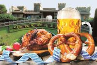 Gardaland, vi invita a festeggiare L’Oktoberfest