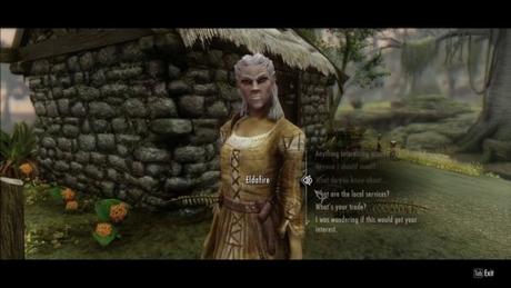 Skywind eldafire