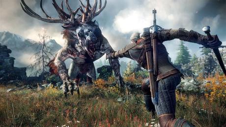 The Witcher 3 Wild Hunt: nuove informazioni su Heart of Stone