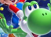 Super Mario Galaxy possibile, prima