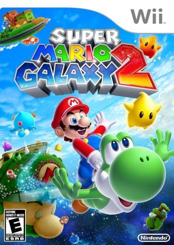 Super Mario Galaxy 3 è possibile, ma non prima di NX