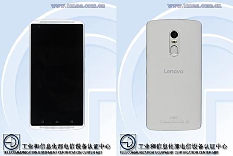 Lenovo Vibe X3 vicino alla commercializzazione