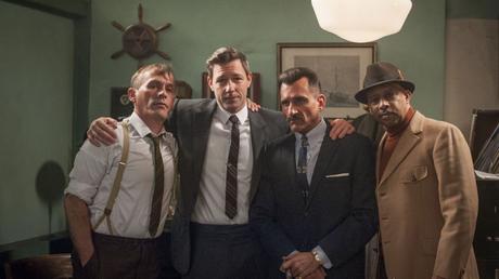 Public Morals: TNT rilascia online la prima stagione della nuova serie