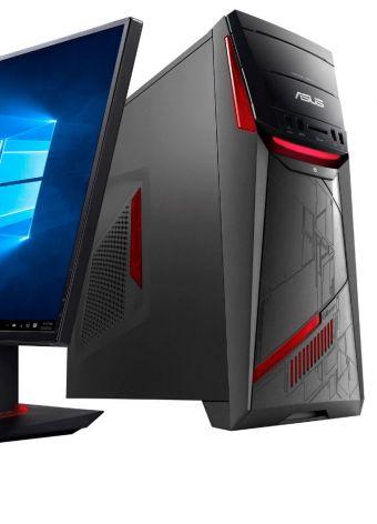 Asus presenta il PC desktop G11